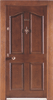 American Panel Doors
